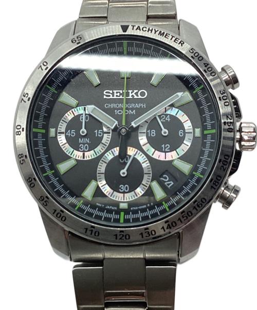 SEIKO（セイコー）SEIKO (セイコー) 腕時計の古着・服飾アイテム