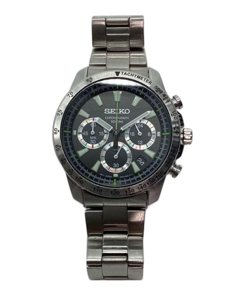SEIKO（セイコー）SEIKO (セイコー) 腕時計の古着・服飾アイテム