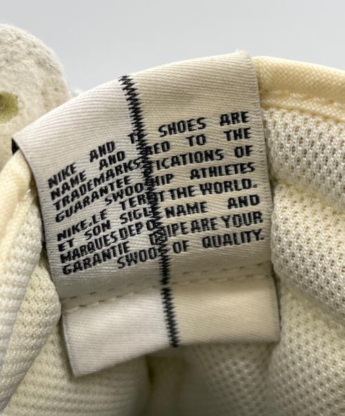 NIKE（ナイキ）NIKE (ナイキ) DUNK HI RETRO SE ホワイト×ブルー サイズ:27の古着・服飾アイテム