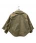 avie (アビィ) ライナー付ジャケット グリーン サイズ:F：10000円
