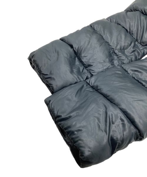 HERNO（ヘルノ）HERNO (ヘルノ) ダウンコート ネイビー サイズ:42の古着・服飾アイテム