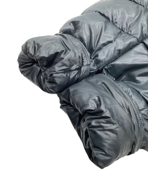 HERNO（ヘルノ）HERNO (ヘルノ) ダウンコート ネイビー サイズ:42の古着・服飾アイテム