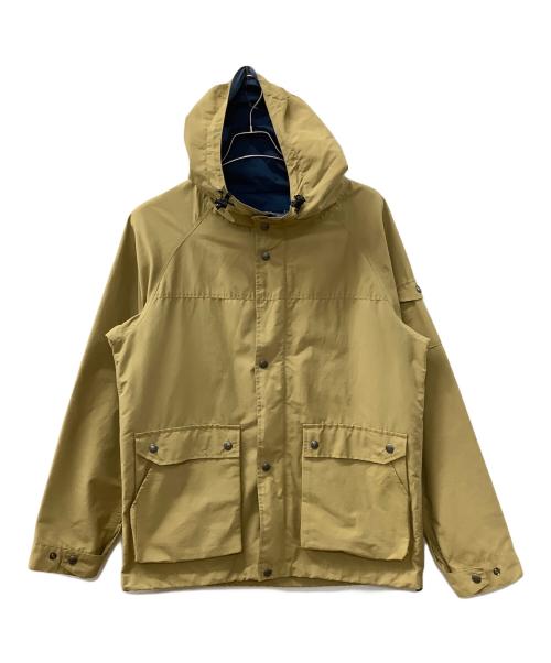 SIERRA DESIGNS（シエラデザインズ）SIERRA DESIGNS (シエラデザインズ) マウンテンパーカー ブラウン サイズ:LLの古着・服飾アイテム