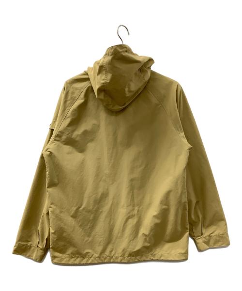 SIERRA DESIGNS（シエラデザインズ）SIERRA DESIGNS (シエラデザインズ) マウンテンパーカー ブラウン サイズ:LLの古着・服飾アイテム