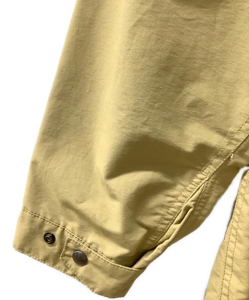 SIERRA DESIGNS（シエラデザインズ）SIERRA DESIGNS (シエラデザインズ) マウンテンパーカー ブラウン サイズ:LLの古着・服飾アイテム