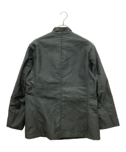 JOHN GLUCKOW（ジョン グラッコー）JOHN GLUCKOW (ジョン グラッコー) Headhunters Rising ダークグリーン サイズ:Lの古着・服飾アイテム