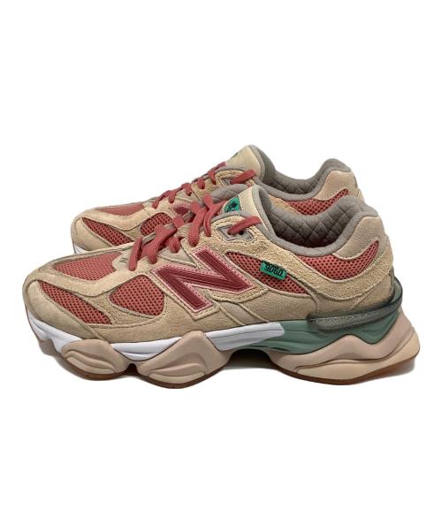 NEW BALANCE（ニューバランス）NEW BALANCE (ニューバランス) Joe Freshgoods × New Balance 9060 Inside Voices 