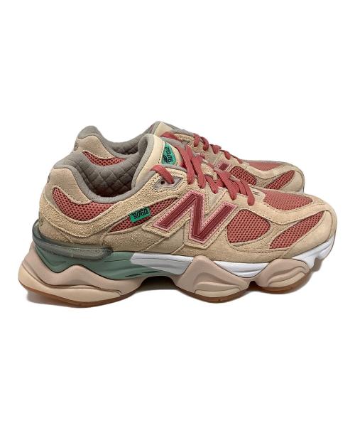 NEW BALANCE（ニューバランス）NEW BALANCE (ニューバランス) Joe Freshgoods × New Balance 9060 Inside Voices 