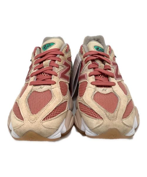 NEW BALANCE（ニューバランス）NEW BALANCE (ニューバランス) Joe Freshgoods × New Balance 9060 Inside Voices 