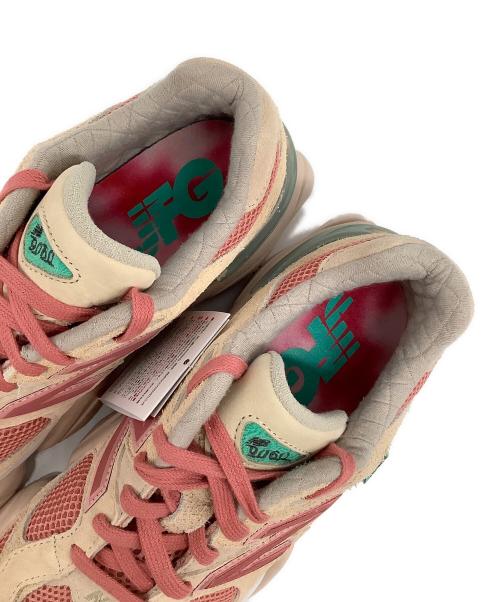 NEW BALANCE（ニューバランス）NEW BALANCE (ニューバランス) Joe Freshgoods × New Balance 9060 Inside Voices 