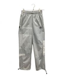 PUMA×PAM（プーマ×パム）の古着「Woven Pants」｜グレー