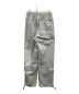 PUMA (プーマ) PAM (パム) Woven Pants グレー サイズ:S：8000円