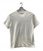 WIND AND SEAウィンダンシー）の古着「半袖カットソー」｜ホワイト