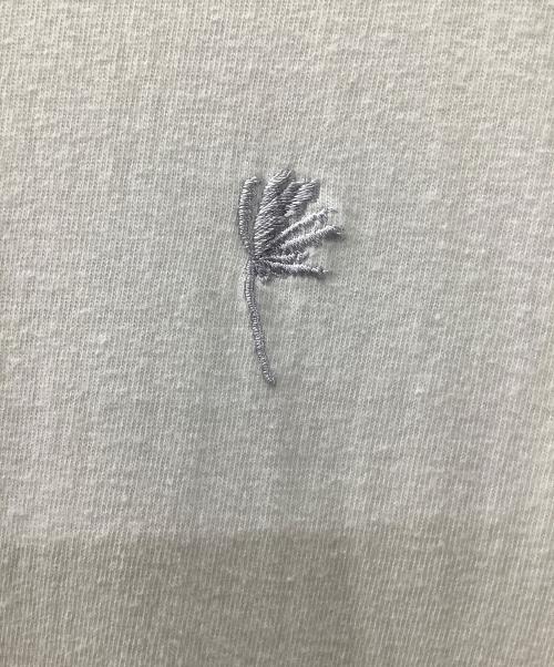 WIND AND SEA（ウィンダンシー）WIND AND SEA (ウィンダンシー) 半袖カットソー ホワイト サイズ:Lの古着・服飾アイテム