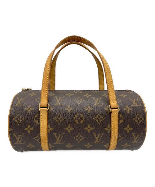 LOUIS VUITTON（ルイ ヴィトン）LOUIS VUITTON (ルイ ヴィトン) ハンドバッグ　パピヨン26　モノグラムの古着・服飾アイテム
