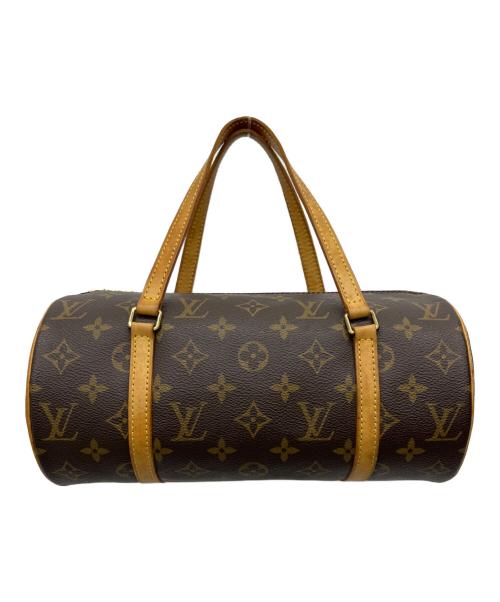 LOUIS VUITTON（ルイ ヴィトン）LOUIS VUITTON (ルイ ヴィトン) ハンドバッグ　パピヨン26　モノグラムの古着・服飾アイテム