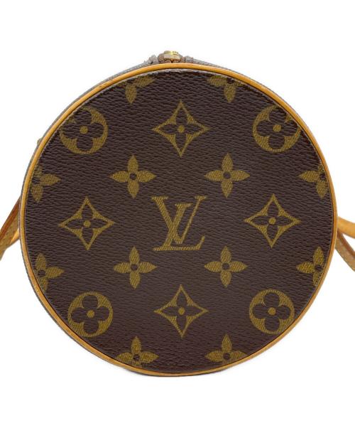 LOUIS VUITTON（ルイ ヴィトン）LOUIS VUITTON (ルイ ヴィトン) ハンドバッグ　パピヨン26　モノグラムの古着・服飾アイテム