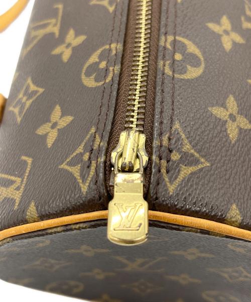 LOUIS VUITTON（ルイ ヴィトン）LOUIS VUITTON (ルイ ヴィトン) ハンドバッグ　パピヨン26　モノグラムの古着・服飾アイテム