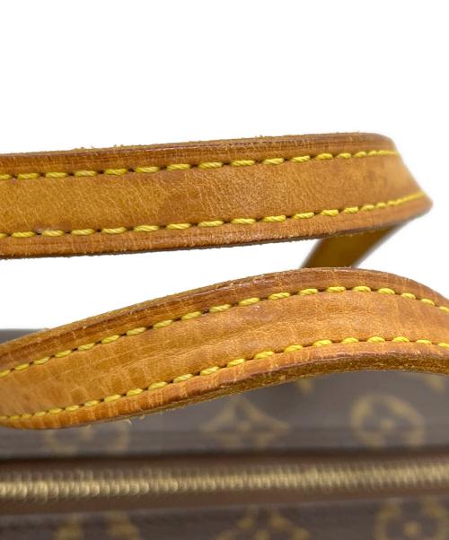 LOUIS VUITTON（ルイ ヴィトン）LOUIS VUITTON (ルイ ヴィトン) ハンドバッグ　パピヨン26　モノグラムの古着・服飾アイテム