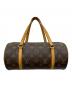 LOUIS VUITTON (ルイ ヴィトン) ハンドバッグ　パピヨン26　モノグラム：45000円
