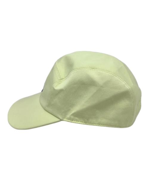 HERMES（エルメス）HERMES (エルメス) キャスケットネヴァダ・ルック・アット・ミ ライトグリーン サイズ:59の古着・服飾アイテム