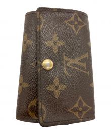 LOUIS VUITTON（ルイ ヴィトン）の古着「キーケース」