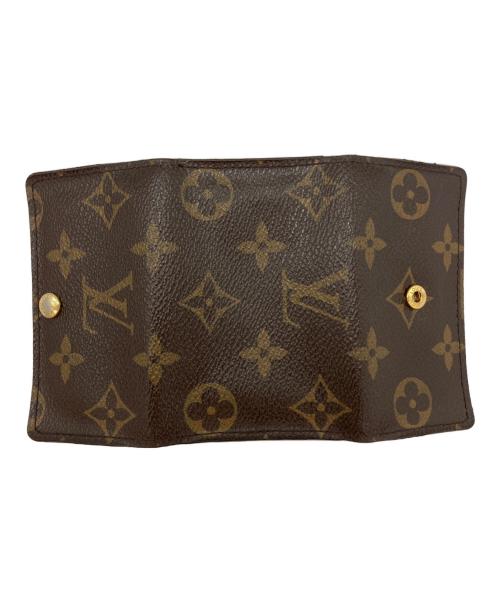 LOUIS VUITTON（ルイ ヴィトン）LOUIS VUITTON (ルイ ヴィトン) キーケースの古着・服飾アイテム