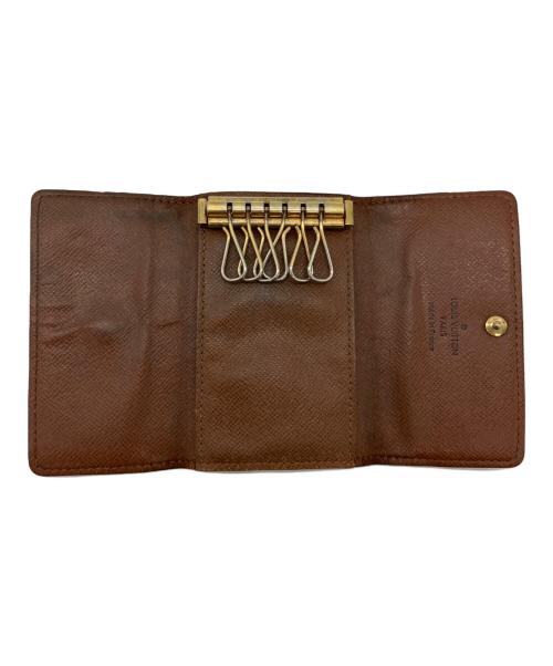 LOUIS VUITTON（ルイ ヴィトン）LOUIS VUITTON (ルイ ヴィトン) キーケースの古着・服飾アイテム