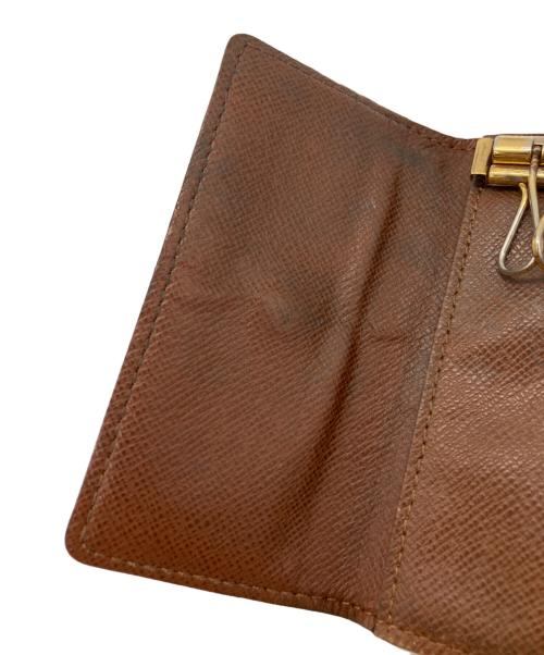 LOUIS VUITTON（ルイ ヴィトン）LOUIS VUITTON (ルイ ヴィトン) キーケースの古着・服飾アイテム