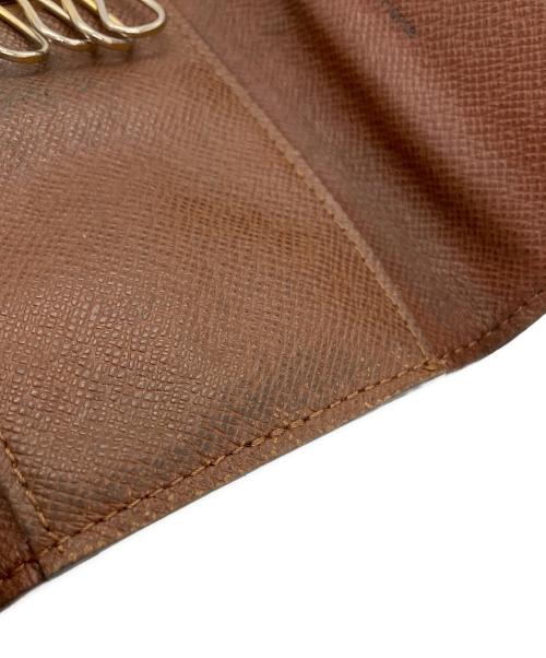 LOUIS VUITTON（ルイ ヴィトン）LOUIS VUITTON (ルイ ヴィトン) キーケースの古着・服飾アイテム