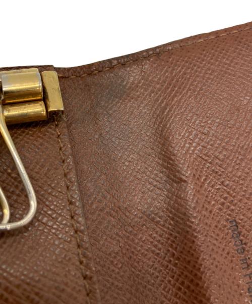 LOUIS VUITTON（ルイ ヴィトン）LOUIS VUITTON (ルイ ヴィトン) キーケースの古着・服飾アイテム