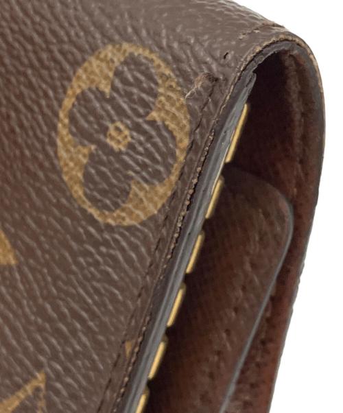 LOUIS VUITTON（ルイ ヴィトン）LOUIS VUITTON (ルイ ヴィトン) キーケースの古着・服飾アイテム