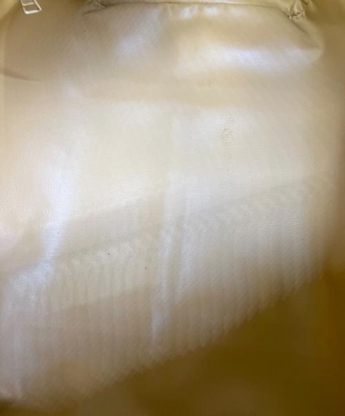 CELINE（セリーヌ）CELINE (セリーヌ) ミニボストンバッグ ブラウンの古着・服飾アイテム