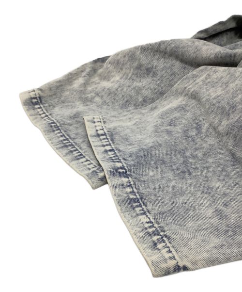 MAISON SPECIAL（メゾンスペシャル）MAISON SPECIAL (メゾンスペシャル) デニムパンツ インディゴ サイズ:1 未使用品の古着・服飾アイテム