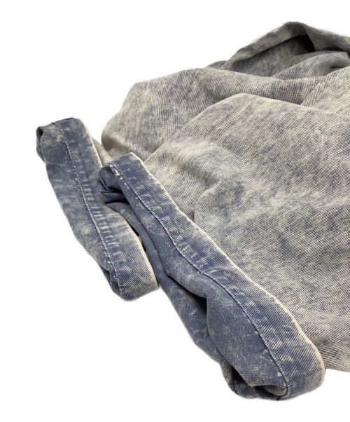 MAISON SPECIAL（メゾンスペシャル）MAISON SPECIAL (メゾンスペシャル) デニムパンツ インディゴ サイズ:1 未使用品の古着・服飾アイテム