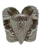 NSHエヌエスエイチ）の古着「1stリング」