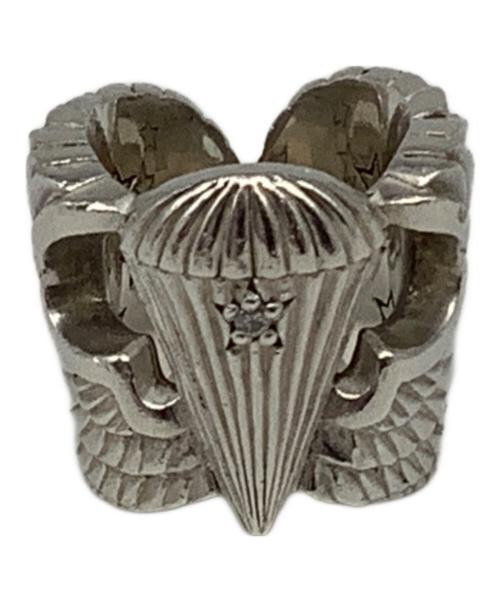 NSH（エヌエスエイチ）NSH (エヌエスエイチ) 1stリング サイズ:-の古着・服飾アイテム