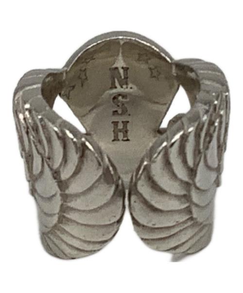 NSH（エヌエスエイチ）NSH (エヌエスエイチ) 1stリング サイズ:-の古着・服飾アイテム