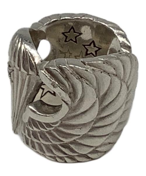 NSH（エヌエスエイチ）NSH (エヌエスエイチ) 1stリング サイズ:-の古着・服飾アイテム