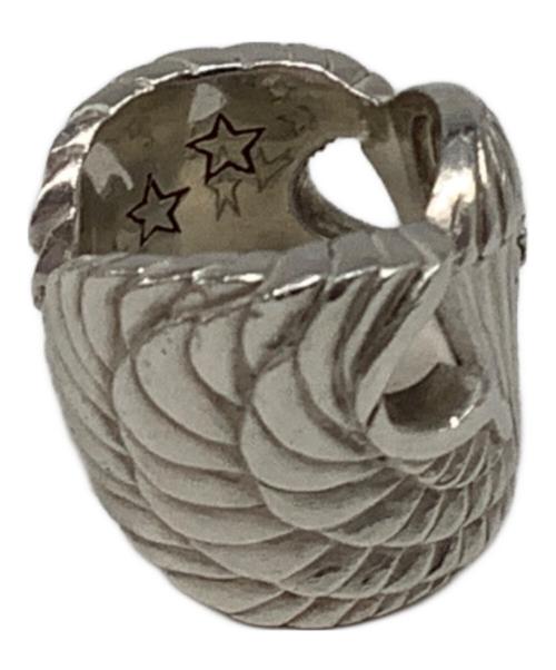 NSH（エヌエスエイチ）NSH (エヌエスエイチ) 1stリング サイズ:-の古着・服飾アイテム