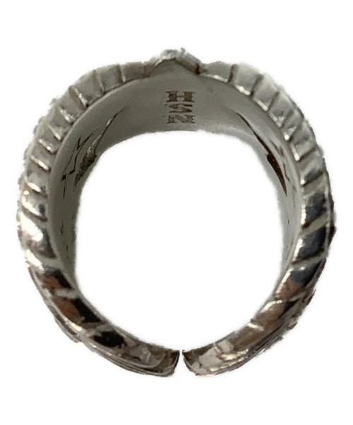 NSH（エヌエスエイチ）NSH (エヌエスエイチ) 1stリング サイズ:-の古着・服飾アイテム