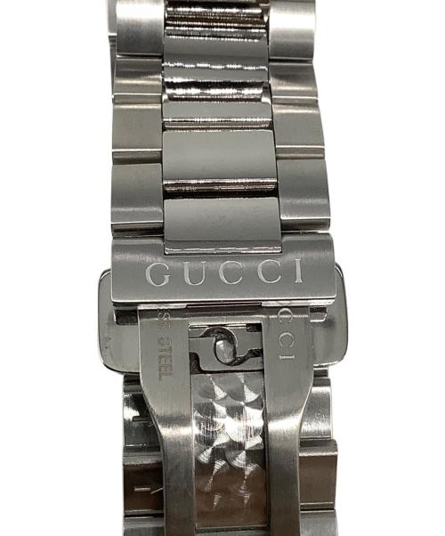 GUCCI（グッチ）GUCCI (グッチ) 腕時計の古着・服飾アイテム
