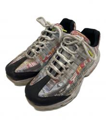 NIKE（ナイキ）の古着「ローカットスニーカー」｜マルチカラー