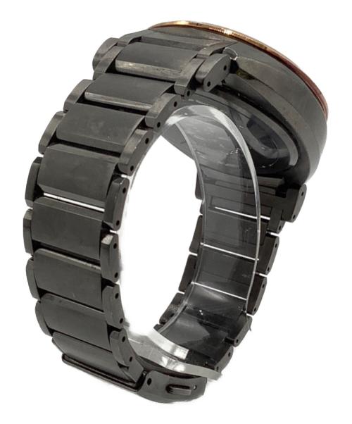 CITIZEN（シチズン）CITIZEN (シチズン) 腕時計 ブラックの古着・服飾アイテム