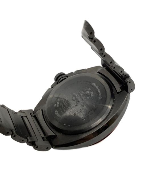 CITIZEN（シチズン）CITIZEN (シチズン) 腕時計 ブラックの古着・服飾アイテム