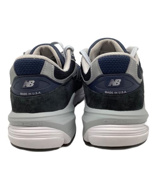 NEW BALANCE（ニューバランス）NEW BALANCE (ニューバランス) Made in USA 990 v6 NV6 ネイビー サイズ:US10の古着・服飾アイテム