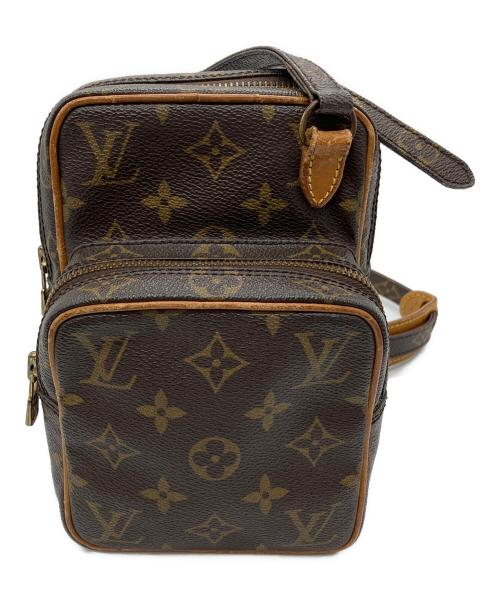 LOUIS VUITTON（ルイ ヴィトン）LOUIS VUITTON (ルイ ヴィトン) ミニ・アマゾン サイズ:-の古着・服飾アイテム