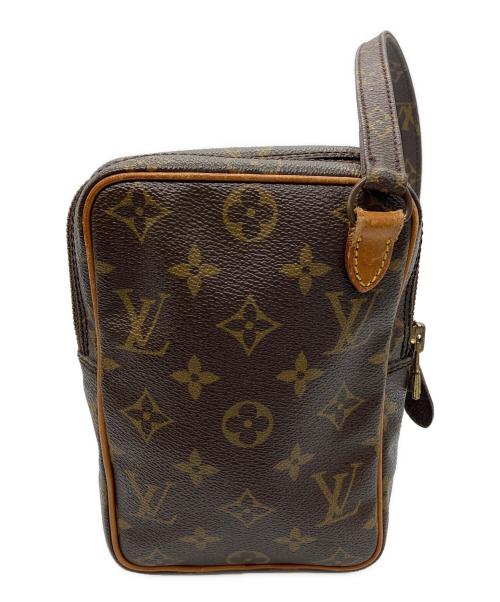 LOUIS VUITTON（ルイ ヴィトン）LOUIS VUITTON (ルイ ヴィトン) ミニ・アマゾン サイズ:-の古着・服飾アイテム