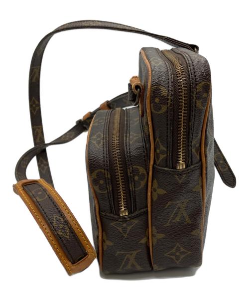 LOUIS VUITTON（ルイ ヴィトン）LOUIS VUITTON (ルイ ヴィトン) ミニ・アマゾン サイズ:-の古着・服飾アイテム