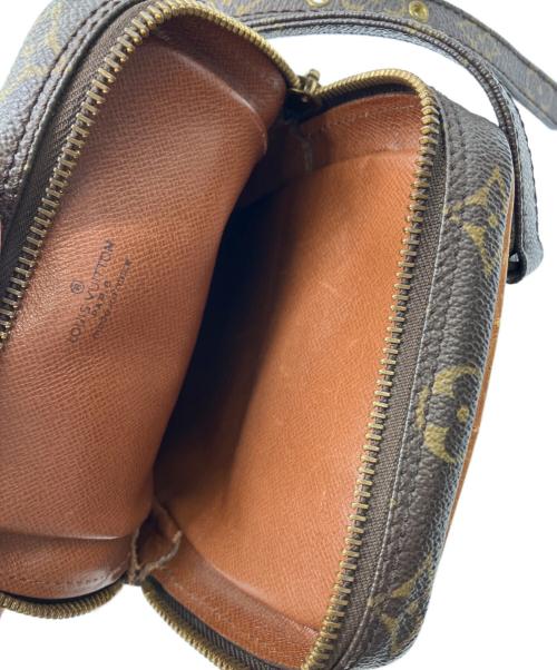 LOUIS VUITTON（ルイ ヴィトン）LOUIS VUITTON (ルイ ヴィトン) ミニ・アマゾン サイズ:-の古着・服飾アイテム